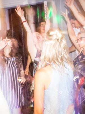 Event The Rips Function Band Northamptonshire