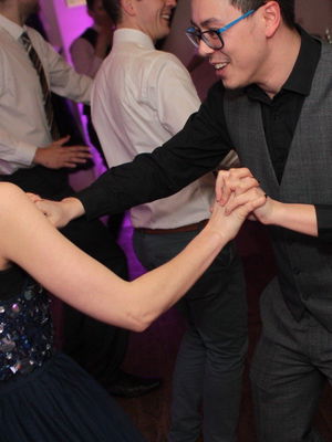 Event Happy Hour Function Band Kent