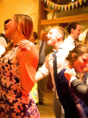 Event The Rips Function Band Northamptonshire