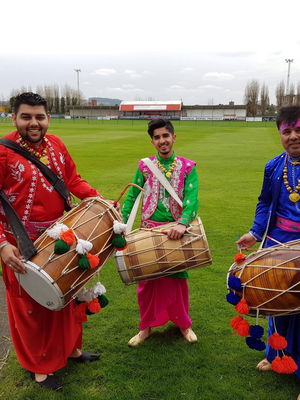 Event The Rips Function Band Northamptonshire