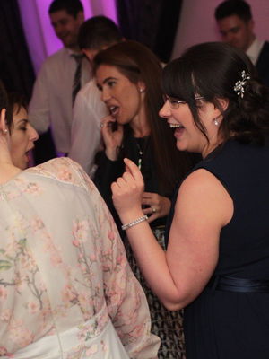 Event Happy Hour Function Band Kent