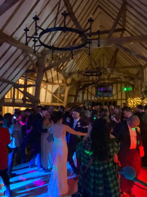 Event The Compilation Function Band Brighton, East Sussex