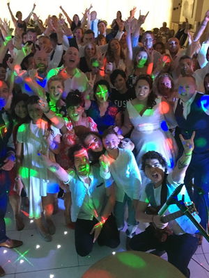 Event The Kicks Function Band Surrey