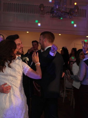 Event Happy Hour Function Band Kent