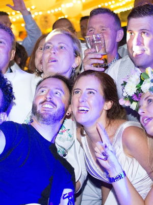 Event The Rips Function Band Northamptonshire