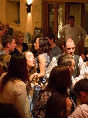 Event The Rips Function Band Northamptonshire