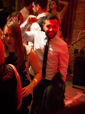 Event The Rips Function Band Northamptonshire