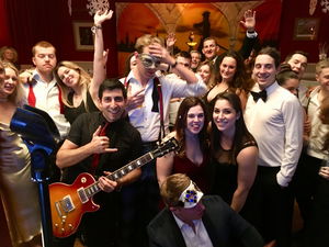 HM Forces / Army / Navy / RAF Event in Oxfordshire