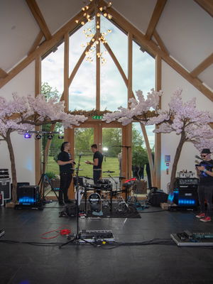 Event The Rips Function Band Northamptonshire