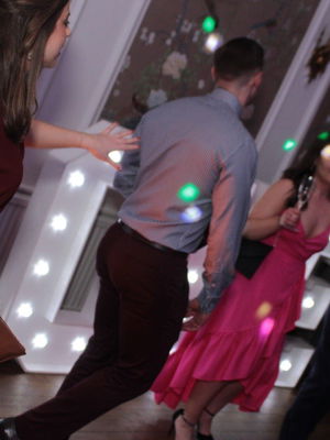 Event Happy Hour Function Band Kent