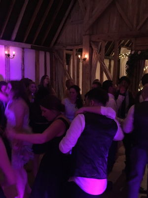 Event Party Starters Function Band East Sussex