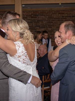 Event The Rips Function Band Northamptonshire