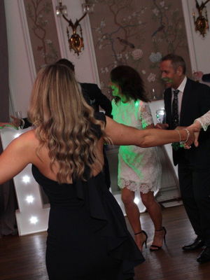 Event Happy Hour Function Band Kent