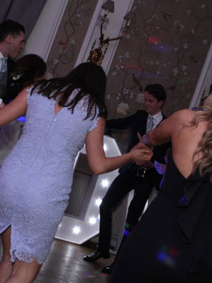 Event Happy Hour Function Band Kent