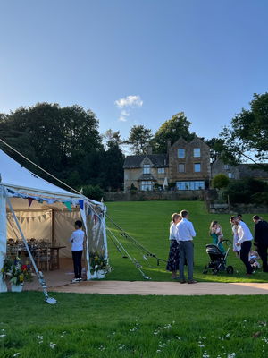 Event The Dukes Function Band Middlesex, Greater London