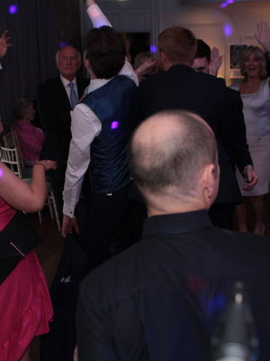 Event Happy Hour Function Band Kent