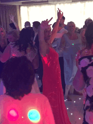 Event The Kicks Function Band Surrey