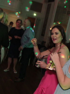 Event Happy Hour Function Band Kent