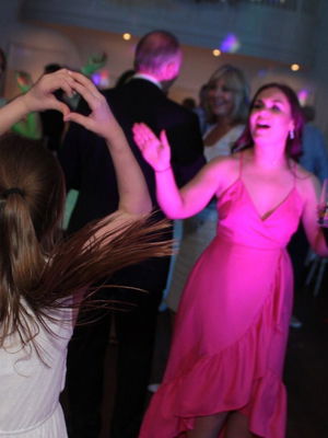 Event Happy Hour Function Band Kent