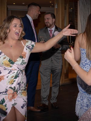 Event The Rips Function Band Northamptonshire