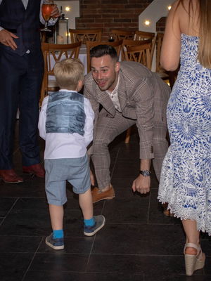 Event The Rips Function Band Northamptonshire