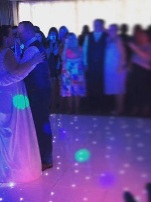 Event The Kicks Function Band Surrey