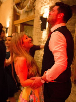 Event The Rips Function Band Northamptonshire