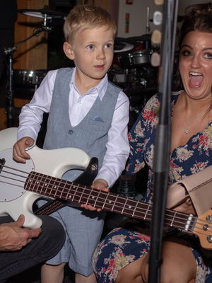 Event The Rips Function Band Northamptonshire