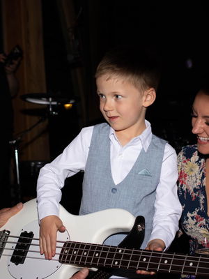 Event The Rips Function Band Northamptonshire