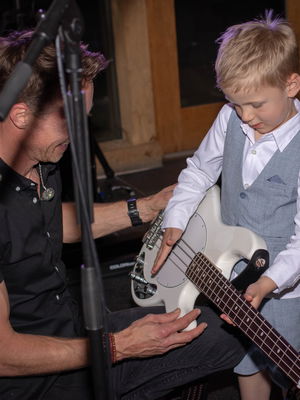 Event The Rips Function Band Northamptonshire