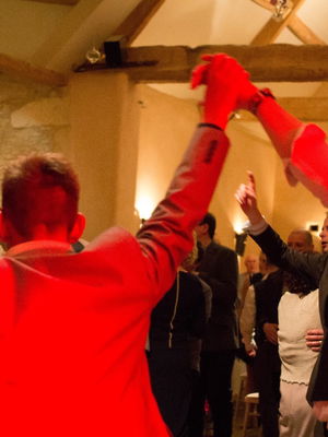 Event The Rips Function Band Northamptonshire