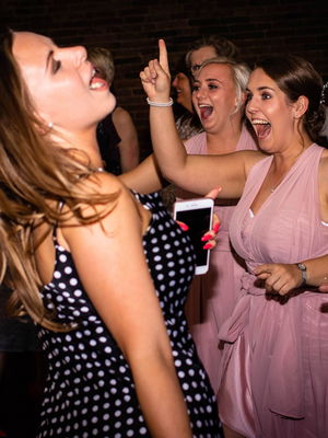 Event The Rips Function Band Northamptonshire