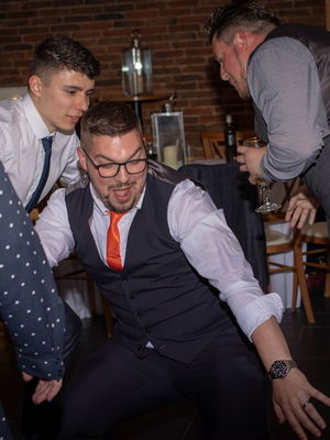 Event The Rips Function Band Northamptonshire