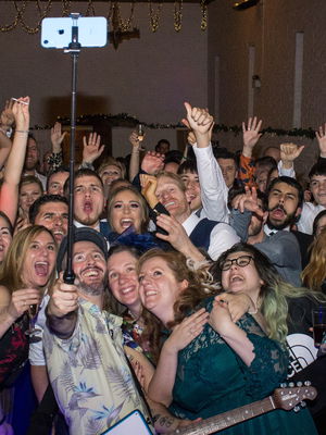 Event The Rips Function Band Northamptonshire