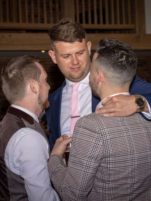 Event The Rips Function Band Northamptonshire