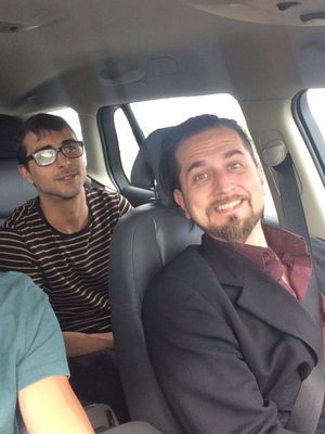 Event Minnie And The Moochers Soul, Funk and Pop Band London