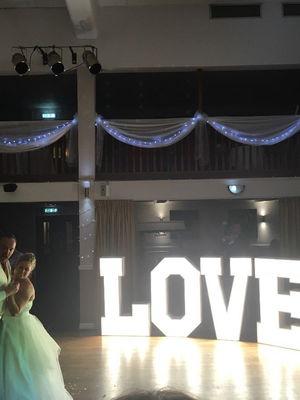 Event Party Starters Function Band East Sussex