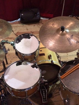 Event Minnie And The Moochers Soul, Funk and Pop Band London