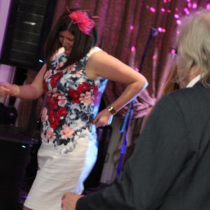 Happy Hour Function Band Review Wedding Surrey