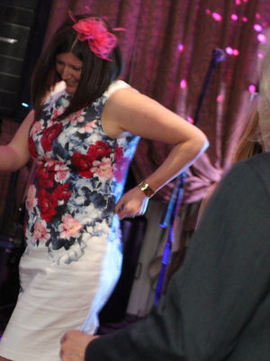 Event Happy Hour Function Band Kent