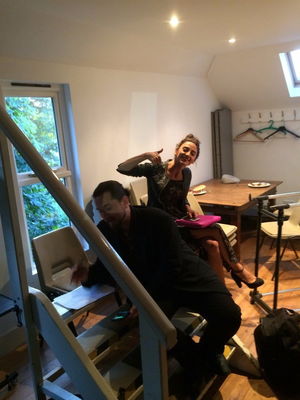 Event Minnie And The Moochers Soul, Funk and Pop Band London