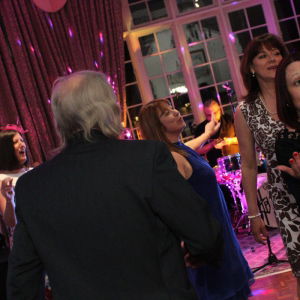 Happy Hour Function Band Review Wedding Surrey