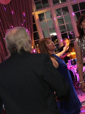 Event Happy Hour Function Band Kent