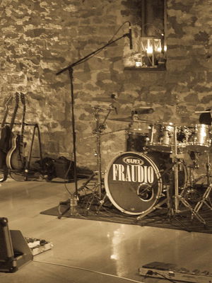 Event The Rips Function Band Northamptonshire