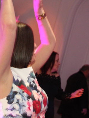 Event Happy Hour Function Band Kent