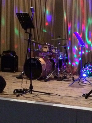 Event Minnie And The Moochers Soul, Funk and Pop Band London