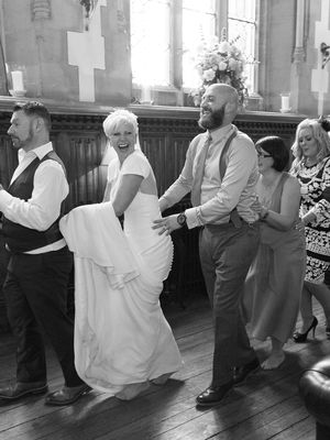 Event The Blakes Function Band Cheshire