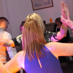 Happy Hour Function Band Review Wedding Surrey