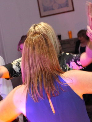 Event Happy Hour Function Band Kent