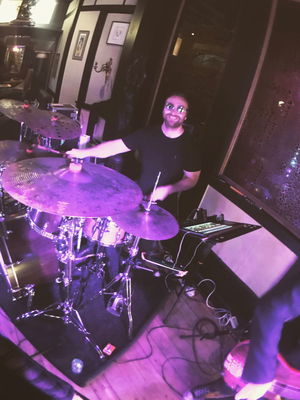 Event The Blakes Function Band Cheshire